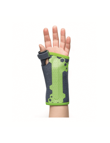 MYPRIM KIDS ACCESORIO DE PULGAR ONE SIZE 1 UNIDAD