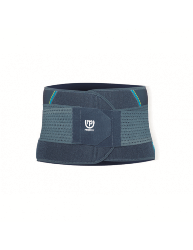 NEOPRAIR FAJA SACROLUMBAR CON TENSOR TALLA XL 1 UNIDAD