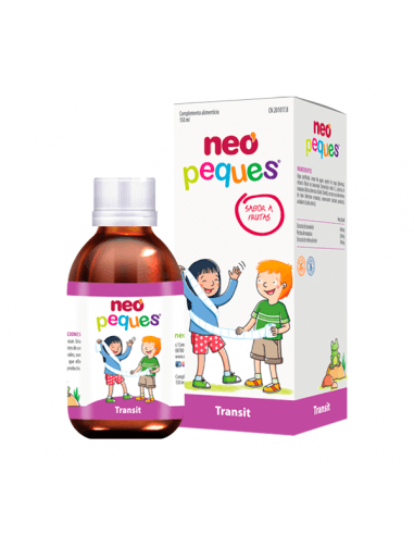 Comprar Neo Peques C 150 ml Neo