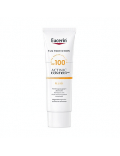 EUCERIN ACTINIC CONTROL FPS...