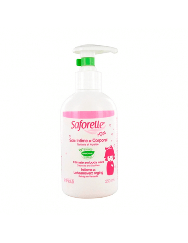 SAFORELLE MISS SOLUCIÓN LIMPIADORA 250 ML