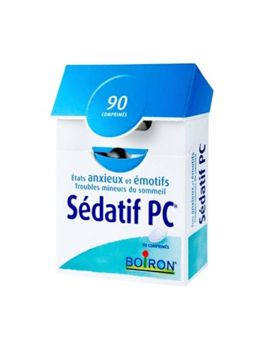 SEDATIF PC 90 CO BOIRON