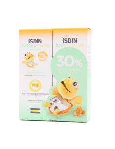 Comprar Isdin Baby Naturals Pomada Pañal ZN40, 100 ml