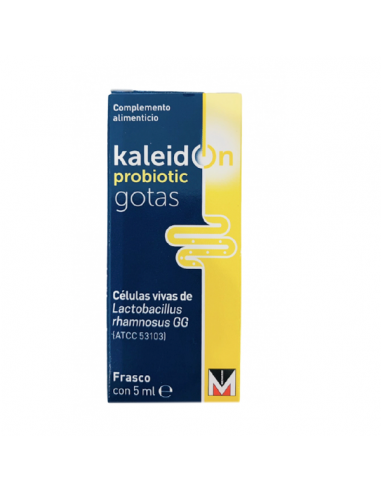 KALEIDON GOTAS 5 ML