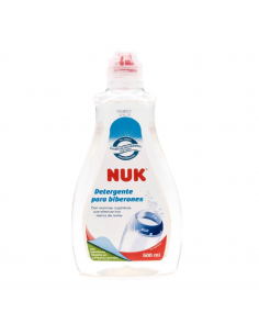 NUK DETERGENTE PARA TETINAS...