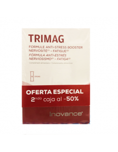 INOVANCE TRIMAG 10 STICKS...