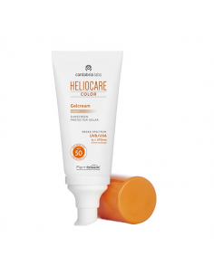 HELIOCARE GELCREAM LIGHT 50 ML