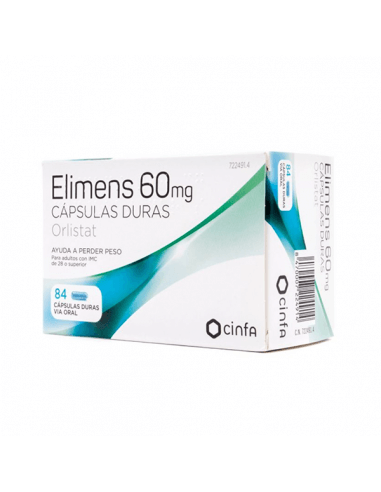 Orlistat 60mg online