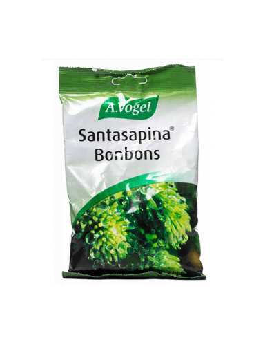 A. VOGEL SANTASAPINA BOMBONS 100 G