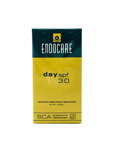 ENDOCARE DAY CR SPF30 40 ML