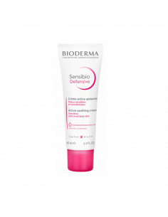 SENSIBIO DEFENSIVE BIODERMA...