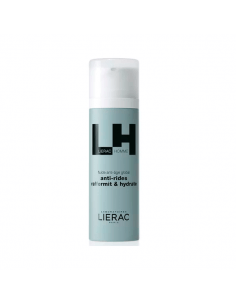 LIERAC HOMME ANTI-RIDES...