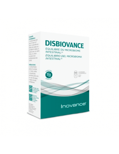 INOVANCE DISBIOVANCE 60 COMP