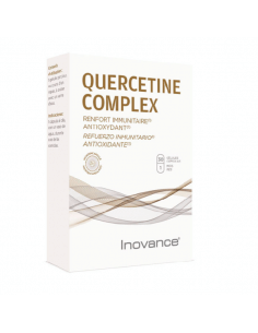 INOVANCE QUERCETINE COMPLEX...