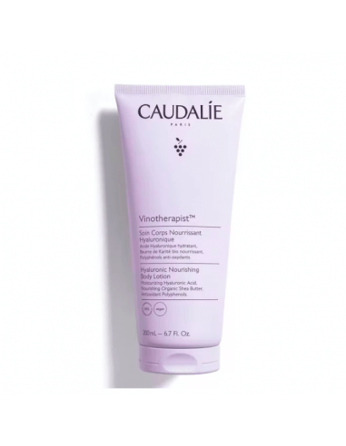 CAUDALIE VINOTHERAPIST TRATAMIENTO CORPORAL 200ML