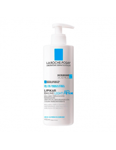 LIPIKAR BAUME LIGHT AP 400 ML