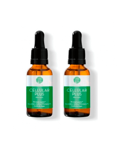 SEGLE CELLULAR PLUS SERUM 30 ML DUPLO