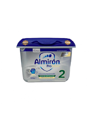 ALMIRON PROFUTURA + 2 800 G