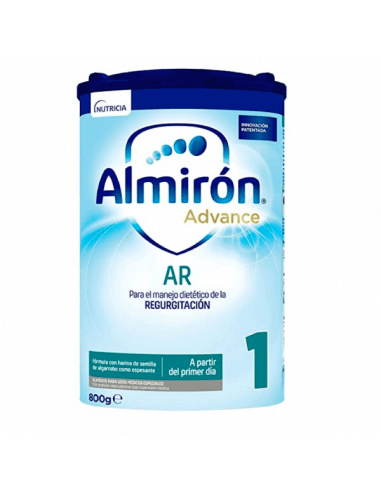 Almirón AR 1