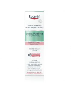 EUCERIN DERMOPURE OIL SERUM...