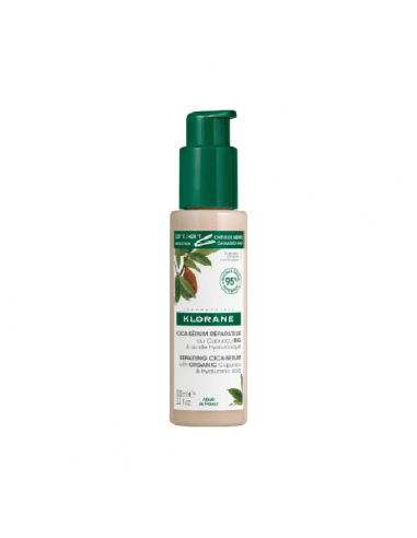 KLORANE CICA-SERUM REPARADOR AL CUPUAÇU 100 ML