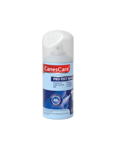 CANESCARE PROTECT SPRAY 150 ML