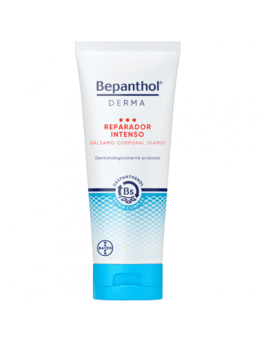 BEPANTHOL DERMA BALSAMO INTENSO CORPORAL 200 ML