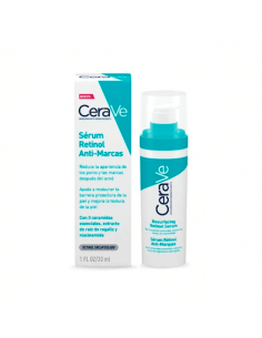 CERAVE SERUM RETINOL ANTI...