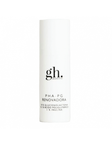 GH PHA-PG CREMA RENOVADORA 50 ML