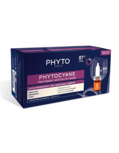 PHYTOCYANE TRATAMIENTO...