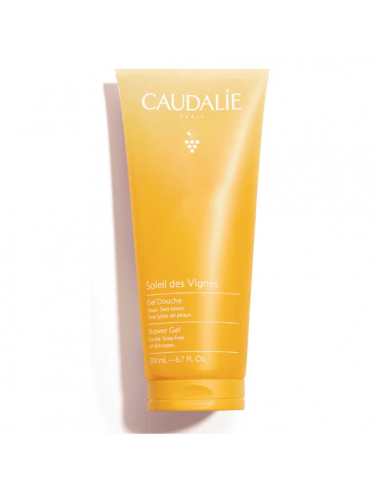 CAUDALIE GEL DUCHA SOLEIL DES VIGNES 200 ML