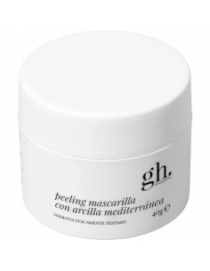 GH PEELING MASCARILLA...