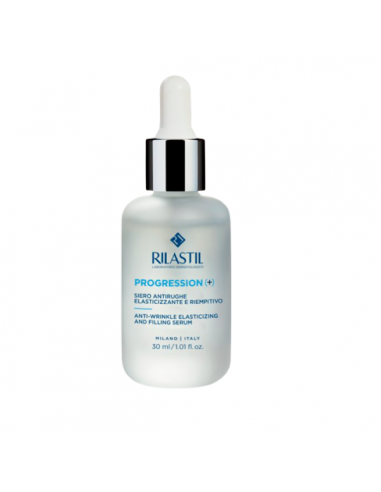 RILASTIL PROGRESSION(+) SERUM ANTIARRUGAS 30 ML