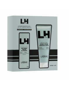 LIERAC HOMME GEL HIDRATANTE...