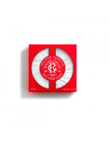 ROGER & GALLET JABON JEAN MARIE FARINA 100G