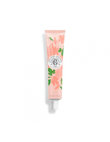 ROGER & GALLET CREMA DE MANOS FLEUR DE FIGUIER 30 ML