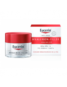 EUCERIN HYALURON...