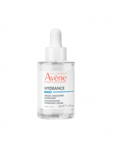 AVENE HYDRANCE BOOST SERUM...