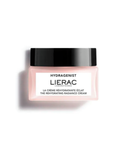 LIERAC HYDRAGENIST CREMA...