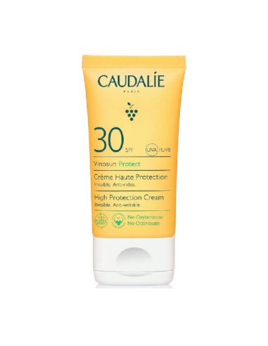 CAUDALIE VINOSUN SOLAR 30 SPF 50ML