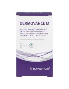 INOVANCE DERMOVANCE M 60 CAP