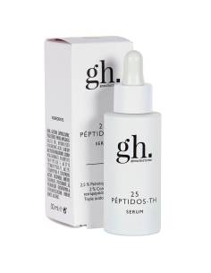 GH SERUM 25 PEPTIDOS-TH 30ML