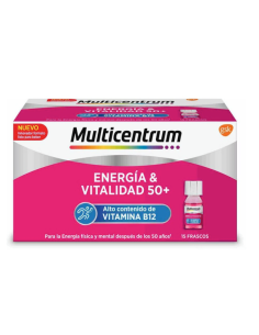 MULTICENTRUM ENERGIA &...