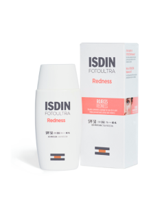 ISDIN FOTOULTRA REDNESS...