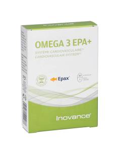 INOVANCE OMEGA 3 EPA 30 CAPSULAS