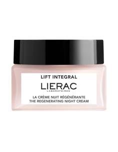 LIERAC LIFT INTEGRAL CREMA REGENERADORA NOCHE 50ML