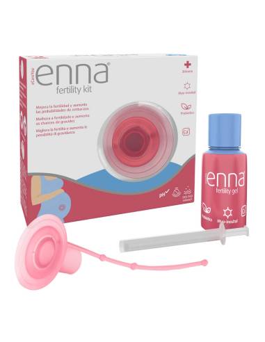 ENNA FERTILITY KIT