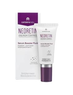 NEORETIN DISCROM CONTROL SERUM BOOSTER FLUID 30ML