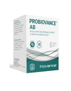 INOVANCE PROBIOVANCE AB 10...