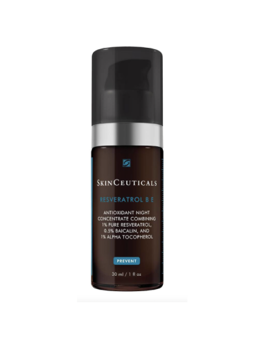 SKINCEUTICALS RESVERATROL BE 30 ML